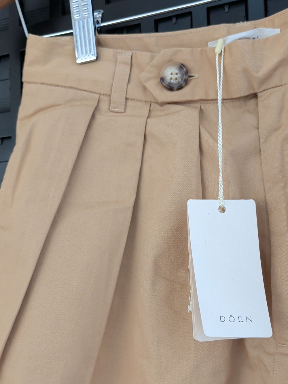 Doen Grove Pants- Size 4 - Picture 2 of 6
